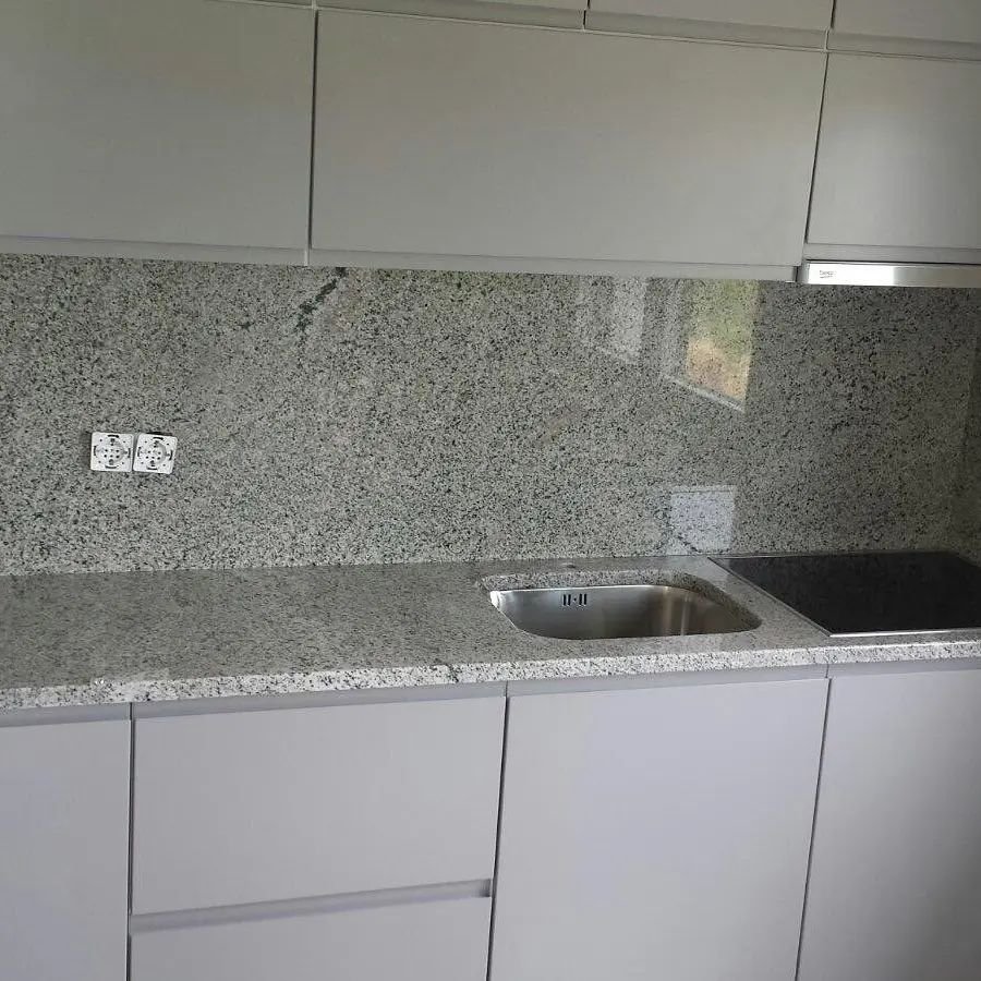 Kuhinjske ploče – realizovani rad Sanit Granit