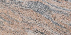 Uzorak materijala Juparana India – Granit