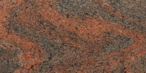 Uzorak materijala Multicolor – Granit