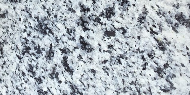Uzorak materijala New Halayeb – Granit