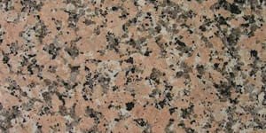 Uzorak materijala Rosso Porino – Granit