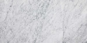 Bianco Carrara mermer