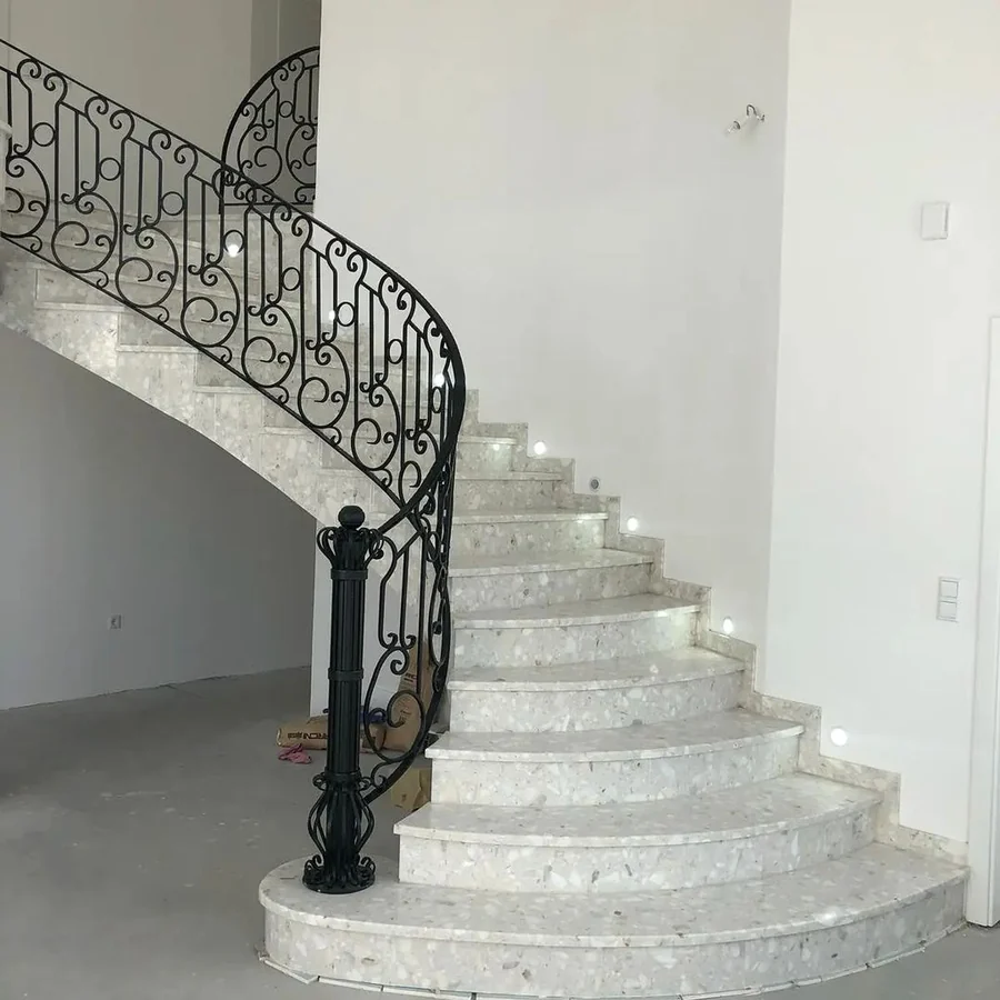Kameno stepenište